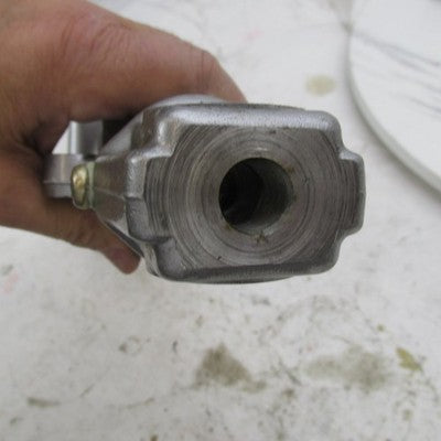 Harley Davidson Showa OEM Pair of Front Fork Slider 45915-00 (R) 45916