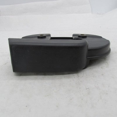 Harley Davidson OEM Stock Black Plastic Air Cleaner Backing Plate 2936