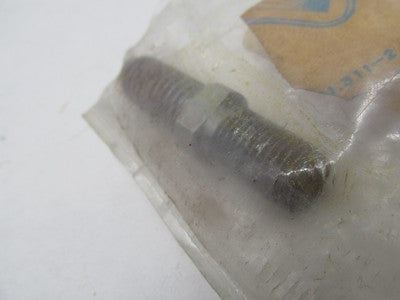 Harley Davidson Genuine NOS Trans Case Bottom Stud Kit, 1926-Up Single