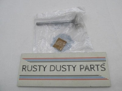 Harley-Davidson Genuine NOS XL 1200 Sportster Evo Exhaust Valve 18024-87