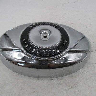 Harley Davidson OEM 96ci Street Bob Chrome Air Cleaner Cover 29121-07