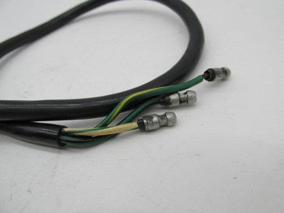 Triumph Lucas Zener Diode with Wiring Harness 83689 60-7401