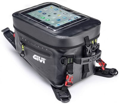 GIVI Gravel-T Waterproof Tankbag 20 Liter GRT715