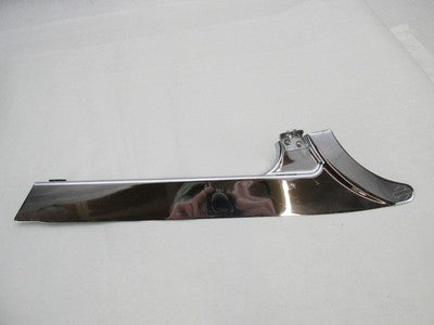 Harley-Davidson Genuine NOS  Chrome Lower Belt Guard Deflector 60515-0