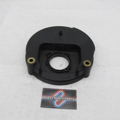 Harley Davidson OEM 08-17 Dyna Softail Air Cleaner Backing Plate 29347