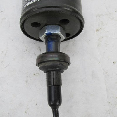 Pair of Harley Davidson Genuine Rear Shock Absorbers Softail 54508-00A