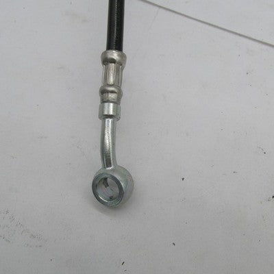 Harley-Davidson OEM Stock 08-13 Touring Front Non-ABS Brake Line 43350