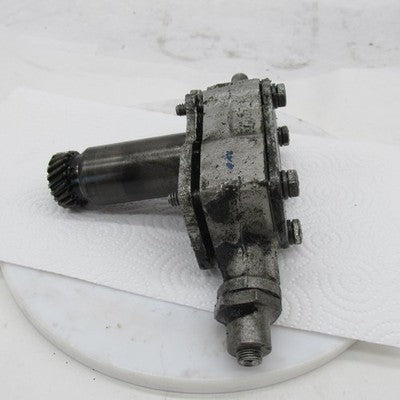 Harley OEM 72-76 Ironhead Sportster XLH XLCH Oil Pump Assembly 26204-6
