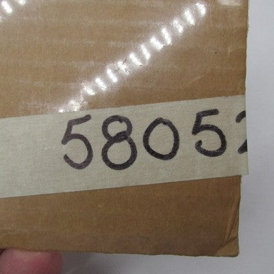 Harley Davidson Genuine OEM NOS Windshield Tape Brace 58052-78