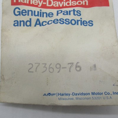 Genuine Harley-Davidson OEM NOS Overflow Hose Tube 27369-76