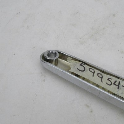 Harley Davidson OEM Chrome Left Side Fender Strut Support 59954-86A