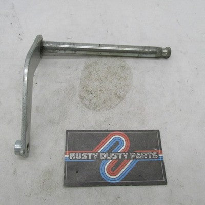Harley Davidson OEM Stock Shift Lever Shaft Mid Control DYNA Superglid