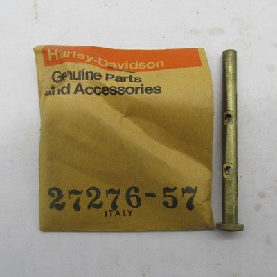 Harley-Davidson Genuine OEM NOS DC Link Carb Throttle Shaft 27276-57