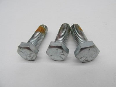 Lot of 3 Harley Davidson Genuine NOS Screw Hex Cap 4775