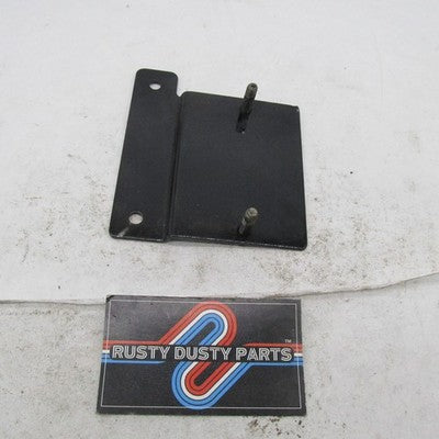 Harley Davidson OEM Ironhead Sportster Voltage Regulator Mount Bracket