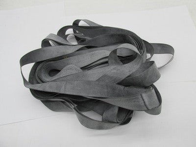 Lot of 20 Motorcycle 19" 30MM Center Rim Lock Hole Wheel Rim Strips