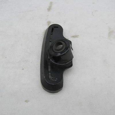 Kuryakyn 86-03 Harley Evo Scorpion Rear Spark Plug Head Bolt Cover Bla