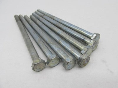 Lot of 7 Harley Davidson Genuine NOS Engine Crankcase Bolts 4806