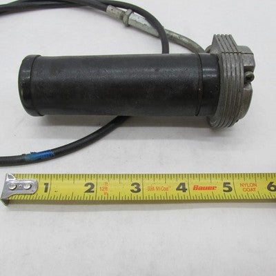 Harley-Davidson OEM 70s-80s AMF Shovelhead Ironhead Sportster Throttle