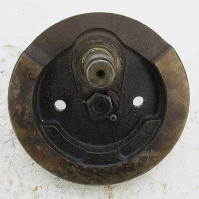 Harley Davidson Genuine Crankshaft Single Flywheel Shovelhead 1970-197