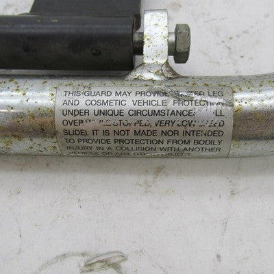 Harley Davidson OEM 84-03 Sportster XL Engine Guard Crash Bar 49018-88