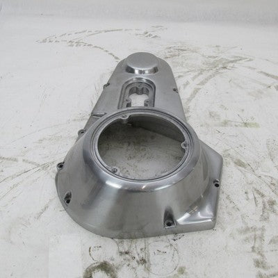 Harley OEM Nice 4-Speed Shovelhead FX FL Polished Outer Primary Cover
