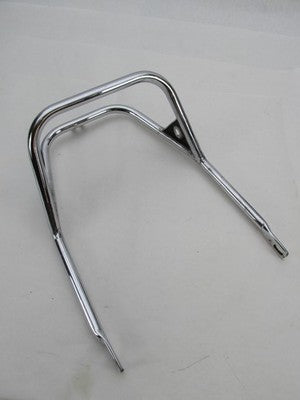 Triumph Bonneville T140 Chrome Rear Passenger Grab Handle 83-7555