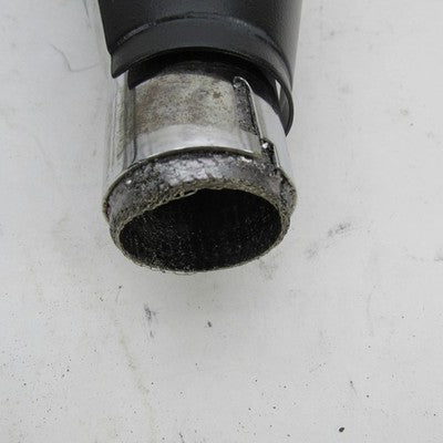 Harley Davidson OEM Stock Mufflers Black M8 Softail 18-23 FXBBS 649004