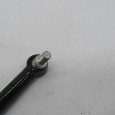 Harley Davidson Gloss Black 16" Linkage Rod w/ Ball Joint Stud End