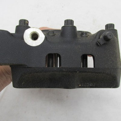 Harley-Davidson OEM Softail Touring V-Rod Rear Brake Caliper 44016-00D