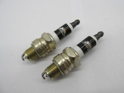Harley Davidson NOS Screamin' Eagle Spark Plugs 32187-10