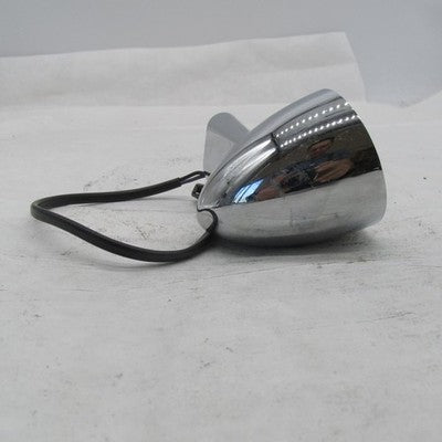 Harley Davidson Genuine OEM Chrome Bullet Turn Signal Housing 69346-03