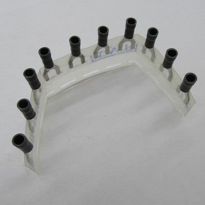 Lot of 10 Harley-Davidson Genuine NOS AMF Open End Wire Terminals 9861