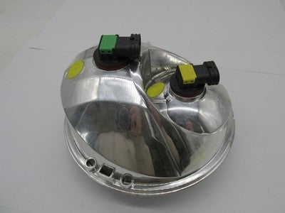 Harley-Davidson Genuine OEM 7" Touring Headlight 5854920