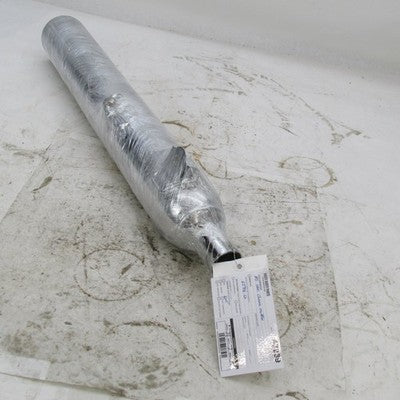 Harley Davidson OEM 12-14 Dyna Switchback FLD 103 Muffler Chrome 65906