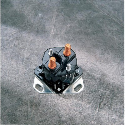 Drag Specialties Starter Relay Switch DS-325494
