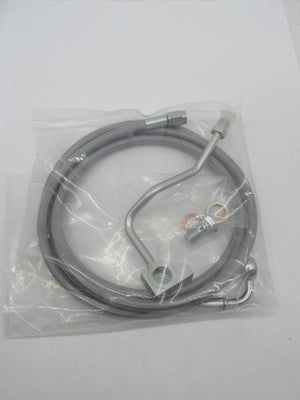Goodridge NOS Harley Touring ABS Brake Line Kit Plus 6" HD82132-C+6 |