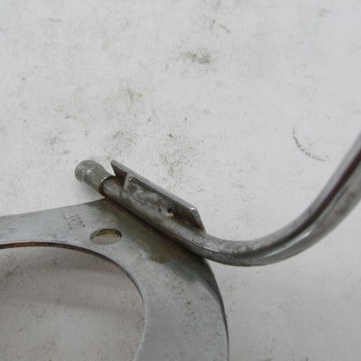 Paughco OEM Carburetor Throttle Cable Adapter Ring Big Twins Tillotson