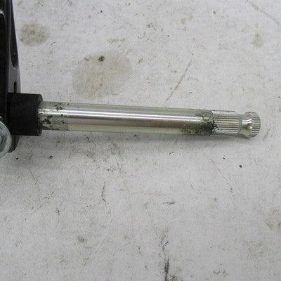 Harley OEM 18-25 Softail Mid Shift Assembly - Arm, Hardware, & Linkage