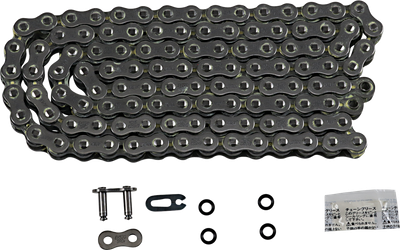 EK 520SRO Series Chain 114 Silver 520SRO6-114