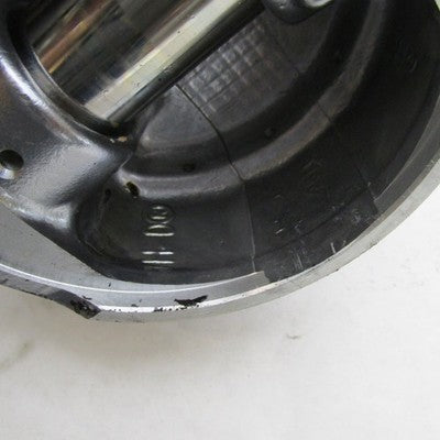 Pair of Harley Davidson OEM Stock 99-06 Twin Cam 88 Cylinder Jugs 1659