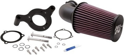 K & N Aircharger Performance Intake Systems 57-1125