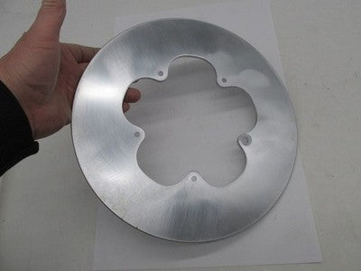 Harley Genuine NOS 74-77 Sportster Ironhead Superglide Disc Brake Roto
