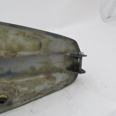 Harley OEM Ironhead Sportster Chopper Bobber Peanut  3.3gal Fuel Gas T