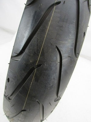 Harley Davidson Genuine NOS Front Scorcher 11 120/70 ZR19 Tire 43213-1