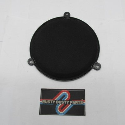 Harley Davidson Genuine NOS 3 Hole Speaker Grill Cover 14-23 76000055