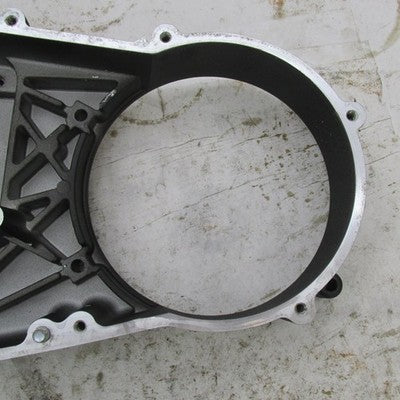 Harley Davidson OEM 94-06 Softail Inner Primary Cover Black 60620-94B