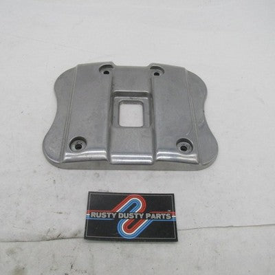 Harley Davidson OEM 95-03 Evo Sportster Upper Rocker Box Cover 17581-9