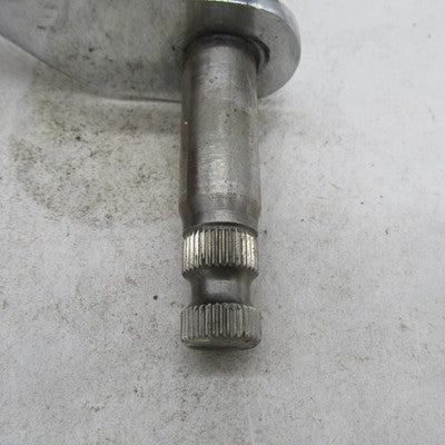 Harley Davidson OEM Chrome Inner Shift Lever Armshaft Softail 90-06 33
