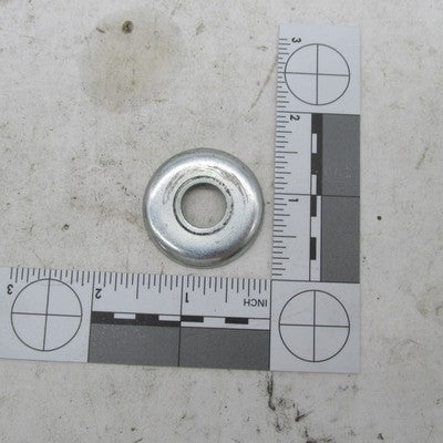 Harley-Davidson OEM Handlebar Riser Bushings & Hardware Set Rubber Mou